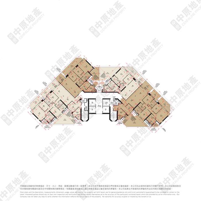 帝滙豪庭 WELLESLEY的